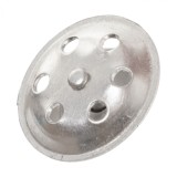 Ventil Rezerva Tetina Miei Iezi Anti-Reflux, Montare Usoara, Compatibil Tetina 70mm