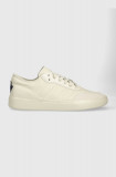 adidas sneakers COURT REVIVAL culoarea bej