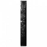 Huse de umbrela cu fermoar, 2 buc., 175 cm, PE