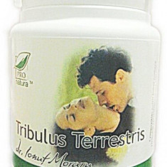 Tribulus Terrestris 150cps Medica