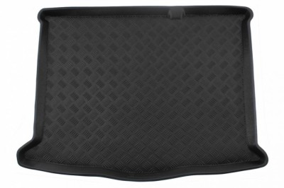 Tavita portbagaj Ford Focus IV Hatchback 2018-prezent cu roata de rezerva ingusta Rezaw Plast foto