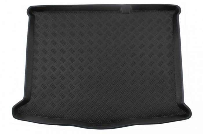 Tavita portbagaj Ford Focus IV Hatchback 2018-prezent cu roata de rezerva ingusta Rezaw Plast