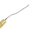 Modul Laser 3mW Linie Roșie 630-640nm 2.5-3.3VDC 45mA