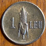 ROMANIA REGAT, 1 LEU 1940/ SE VINDE MONEDA DIN POZE