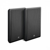 W5F set boxe de perete ultrasubtiri de 50W in 8 Ohm, Next Audiocom