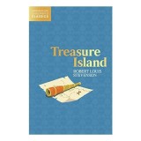 Treasure Island (HarperCollins Children&#039;s Classics)