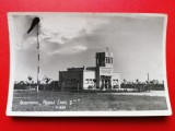 Cetatea Alba Aeroportul Carol al II-lea