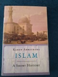 Islam: A Short History - Karen Armstrong