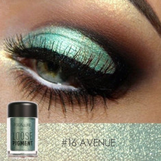 Pigment fard de ochi Focallure Eyes Loose Pigment 16 Avenue foto