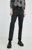 G-Star jeans Kate femei , high waist