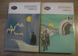 D. Bolintineanu - Calatorii (2 volume) (BPT 479, 480)