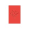 Red Is My Heart