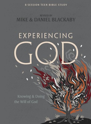 Experiencing God - Teen Bible Study Book (Revised): Knowing and Doing the Will of God foto