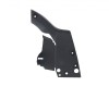 Spoiler bara spate dreapta spate, dreapta Toyota Prius (Xw30), 05.2009-, 7608847020
