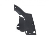 Spoiler bara spate dreapta spate, dreapta Toyota Prius (Xw30), 05.2009-, 7608847020