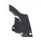 Spoiler bara spate dreapta spate, dreapta Toyota Prius (Xw30), 05.2009-, 7608847020