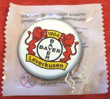 Magnet frigider - fotbal - BAYER LEVERKUSEN (Germania)