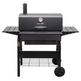 Gratar Pe Carbuni Char-Broil 140253, 133X77.5X131Cm