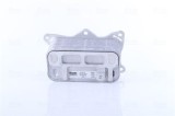 Radiator ulei motor Mercedes A-Class, B Class Sports, C-Class, C-Class T-Model, Cla Shooting Brake, Cls, E-Class Motor 110 CDI, 164x107x68mm, OE
