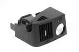 Gura de ventilație planșa de bord MERCEDES-BENZ SPRINTER 3-t Furgon 906 2014 OEM: A9068302054,A9068260038 2771550