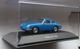 Macheta Porsche 901 1964 - IXO/Atlas 1/43, 1:43