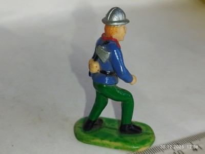 bnk jc Figurina pompieri foto