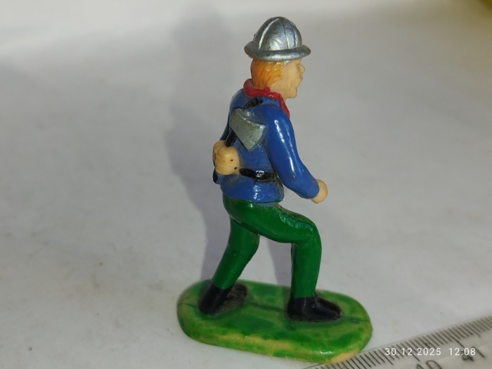 bnk jc Figurina pompieri