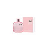 Lacoste L.12.12 Rose Sparkling Apă de toaletă pentru Femei EDT 100 ml