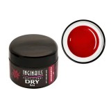 Cumpara ieftin Gel colorat UV DRY Inginails Professional &ndash; Amaranth 66, 5ml