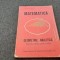 Geometrie analitica, manual pentru clasa a XI- a -Constantin Udriste , ,R13/0