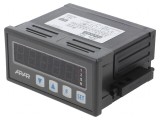 Contor Electronic LED Impulsuri Flux 250VAC 8A