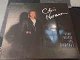Vinil LP # Chris Norman &lrm;&ndash; Some Hearts Are Diamonds (VG+)