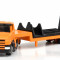 Trailer Space Rocket - Siku - Scania t- serie