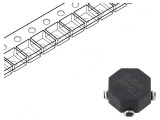 Inductor Common Mode SMD 217uH 2.85A 13.97x13.97x6mm 20m&Omega;