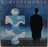 Mike Batt With The London Symphony Orchestra &lrm;&ndash; Schizophonia NM / VG+ vinil, LP, disc muzica prog rock, clasica moderna _ Epic, olanda