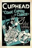 Cuphead Volume 1: Comic Capers &amp; Curios