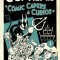 Cuphead Volume 1: Comic Capers &amp; Curios