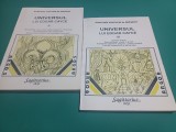 UNIVERSUL LUI EDGAR CAYCE * VOL. II ȘI III / DOROTHEE KOECHLIN DE BIZEMONT * 1995 * 3 3 2