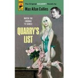 Quarry&#039;s List: Book 2 (Quarry Series)