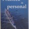 PRACTICA DE PERSONAL de MALCOM MARTIN si TRICIA JACKSON , 2008