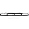 Traversa inferioara panou fata Vw Polo (6n) Hb 10.1994-08.1999, partea de jos, inferior,cu gauri, 6N0805592A, 6N0805592B,