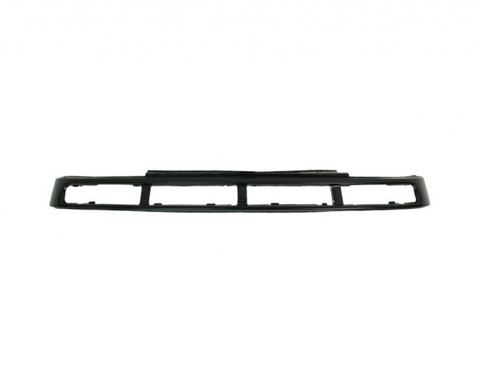 Traversa inferioara panou fata Vw Polo (6n) Hb 10.1994-08.1999, partea de jos, inferior,cu gauri, 6N0805592A, 6N0805592B,