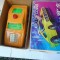 bnk jc China - masinuta cu frictiune - MF 275 - completa - functionala - cutie