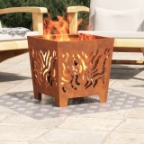 vidaXL Plăci striate antiderapante, 2 buc., 90x40 cm, aluminiu