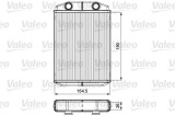 VALEO 811553 Schimbator caldura, incalzire habitaclu