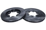 Disc frana FORD RANGER (ET) (2005 - 2012) MAXGEAR 19-4727