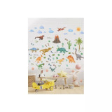 Sticker Perete Autocolant 2 Girafe - 67477