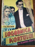 Logodnica mortului Sta. Steeman