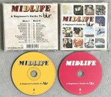Blur - Midlife - A Beginner&#039;s Guide To Blur (2CD Greatest Hits), CD, Rock, Emi Records