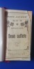 Myh 722 - MATILDA SERAO - DOUA SUFLETE - ED INTERBELICA
